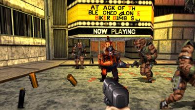 Duke Nukem 3D Returns To Consoles And PC With An All-New Episode