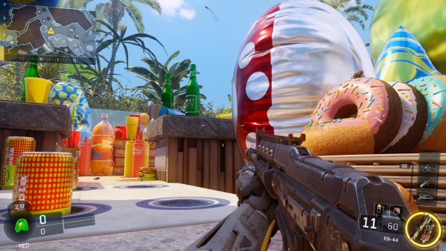 Black Ops III’s New Micro-Map Is Full Of Amazing, Tiny Details