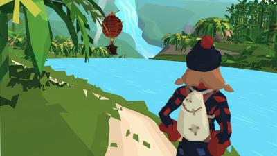 New Game From Peter Molyneux’s Studio Pops Up On iTunes