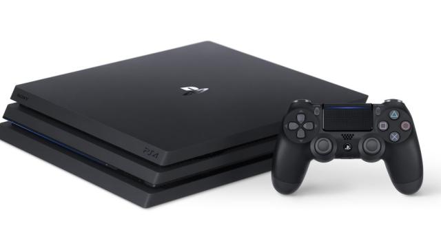 The Internet Reacts To The PlayStation 4 Pro