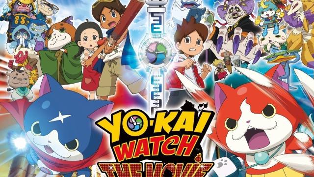 Yo-Kai Watch' Is Losing Steam In Japan