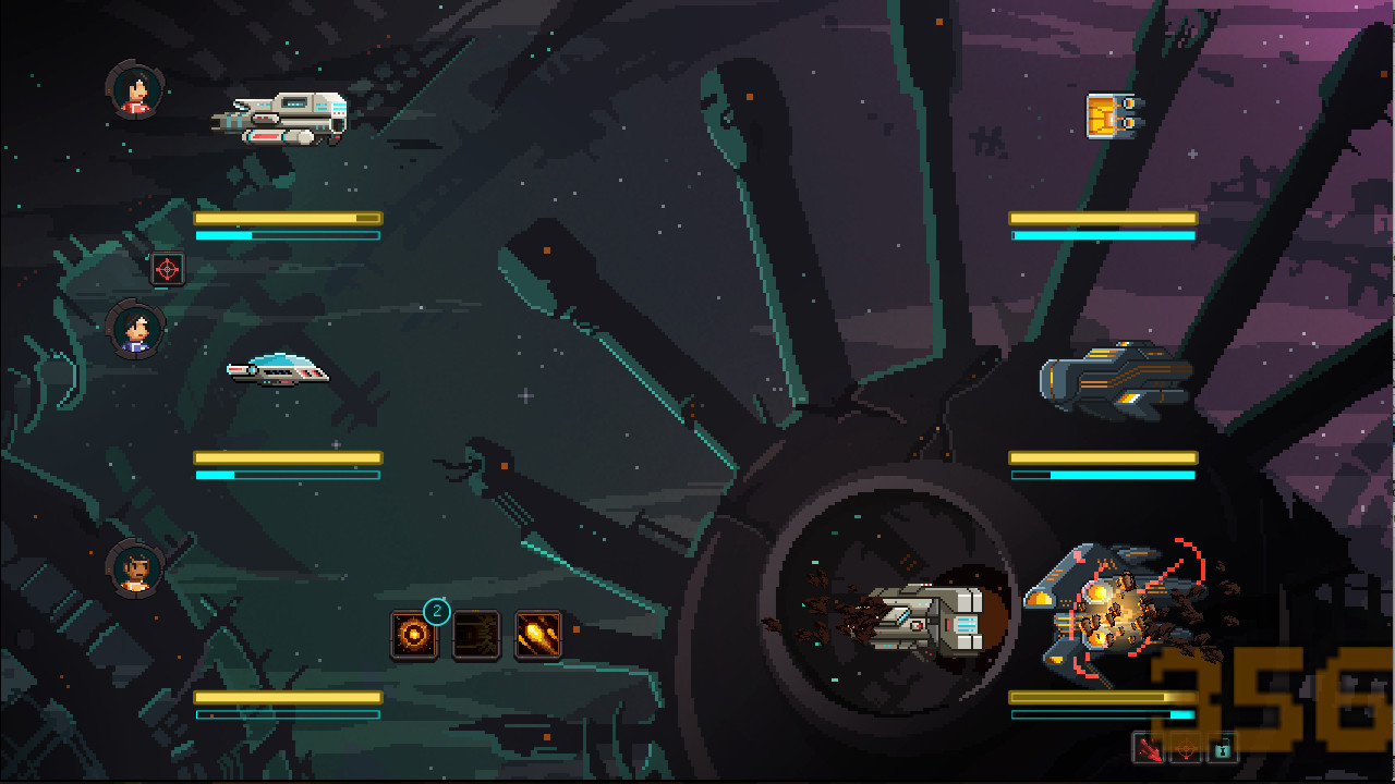 Steam’s Latest Hit Is A Great Mix Of FTL And XCOM