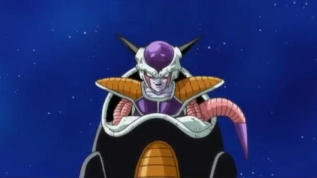 The Reason Why Frieza Lost To Goku, According To A Chiropractor