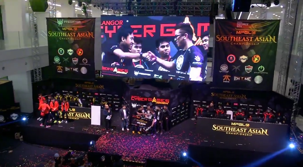 How You Can Watch Today’s Counter-Strike Finals And More
