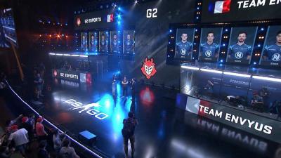 How You Can Watch Today’s Counter-Strike Finals And More