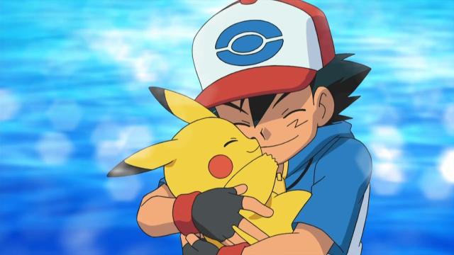 Pokemon Player Completes Pokedex Without Ever Collecting A Badge
