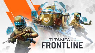 Titanfall Gets A Mobile Trading Card Game