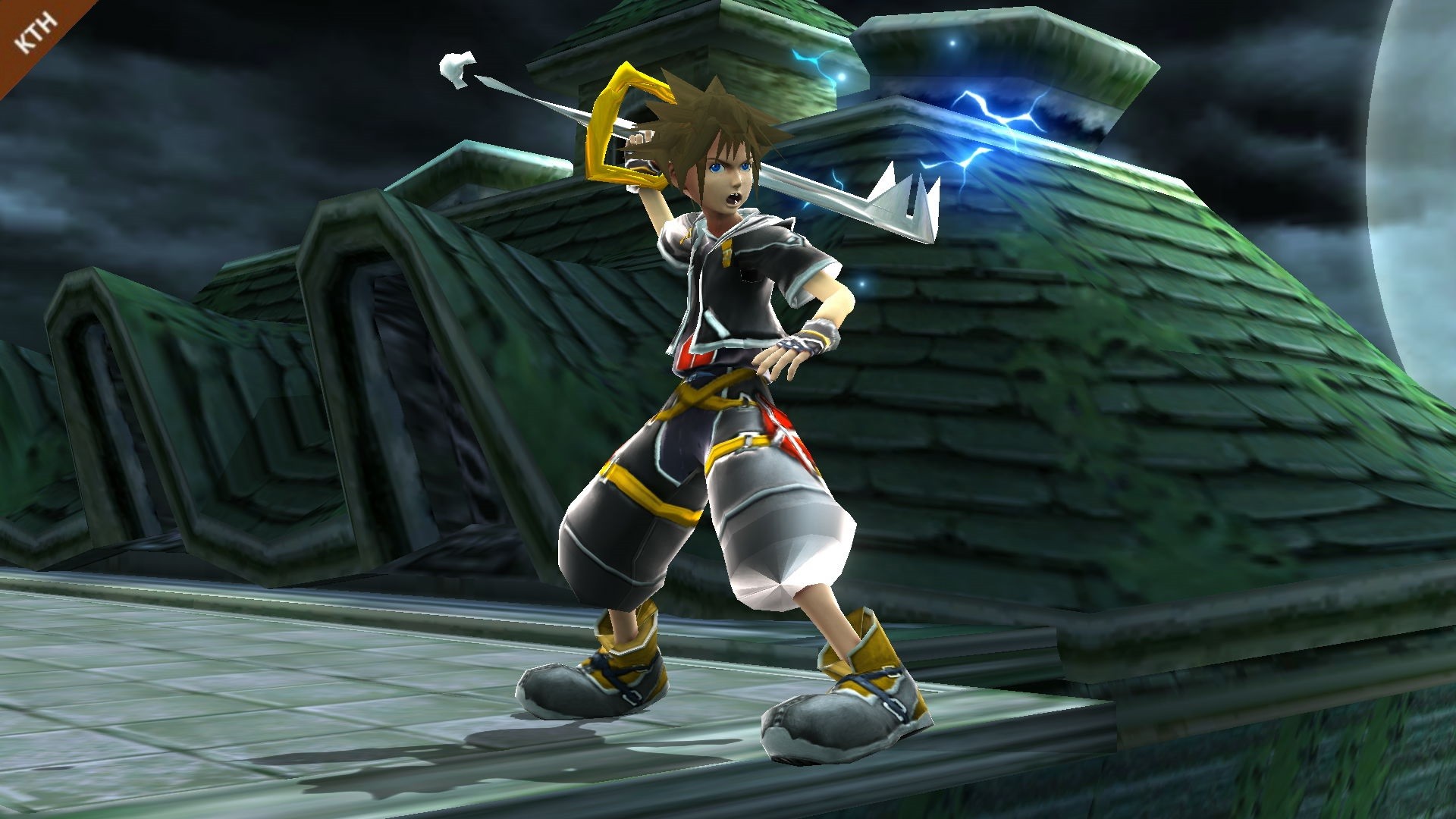 Kingdom Hearts 4 Follows Mobile Games, How Sora Came to Smash Bros