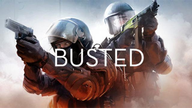 Thousands Of Cheaters Reportedly Banned From Counter-Strike