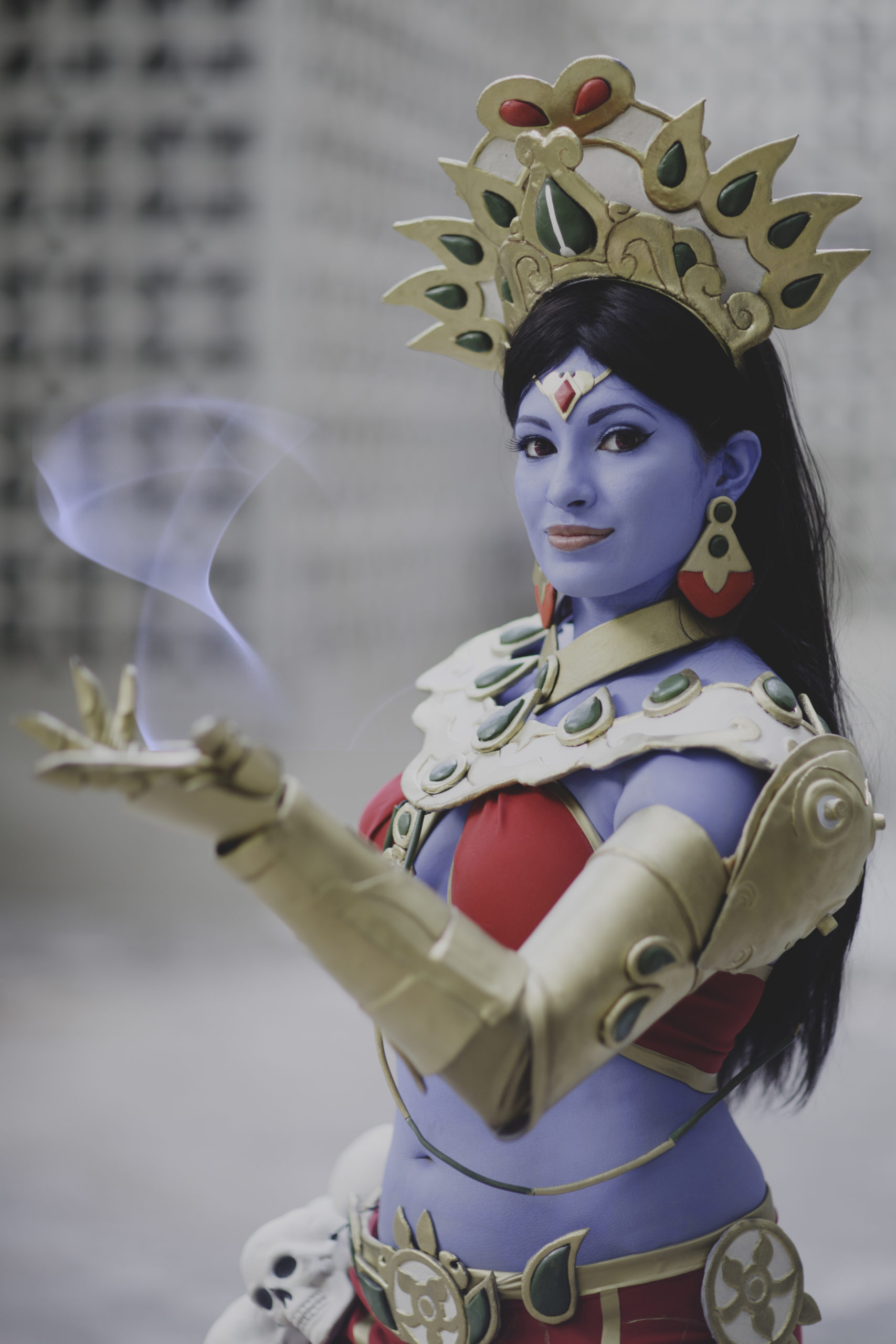 Beautiful Cosplay Photos From Dragon Con 2016
