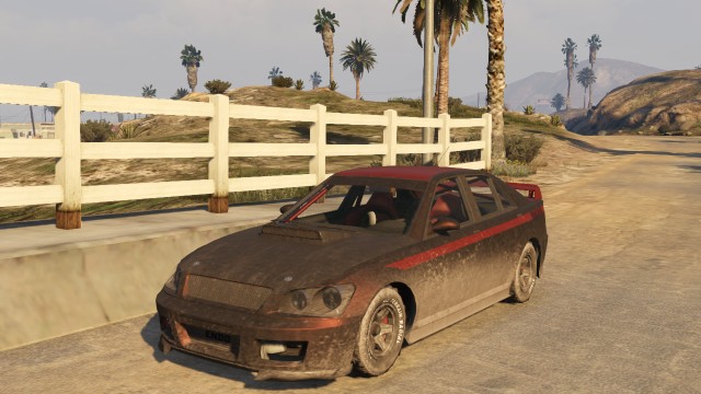 The Forgotten Parts Of GTA Online