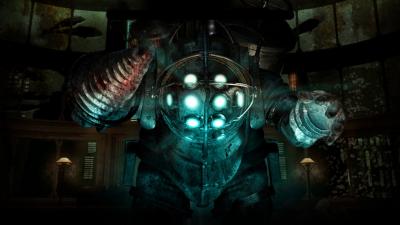 The PC Version Of BioShock Remastered Has Issues