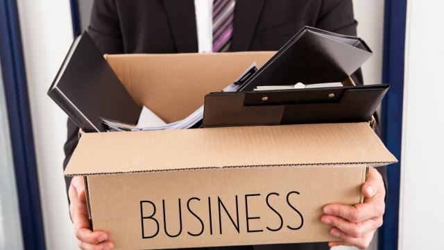 This Week In The Business: Layoff Season