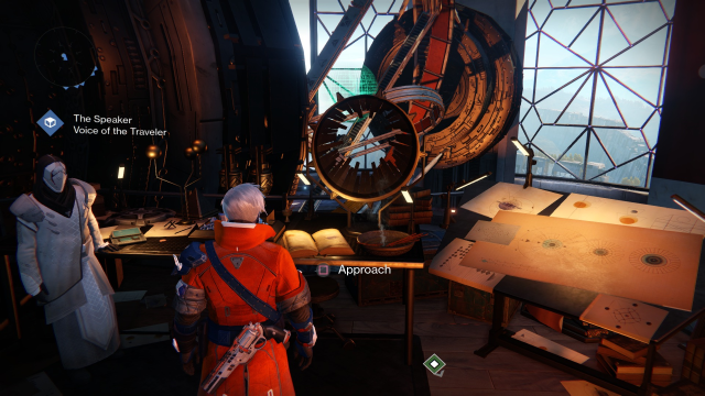 Deaf Destiny Player Petitions Bungie For Captioning