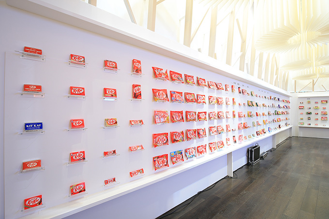 Japan Has A Kit Kat Museum