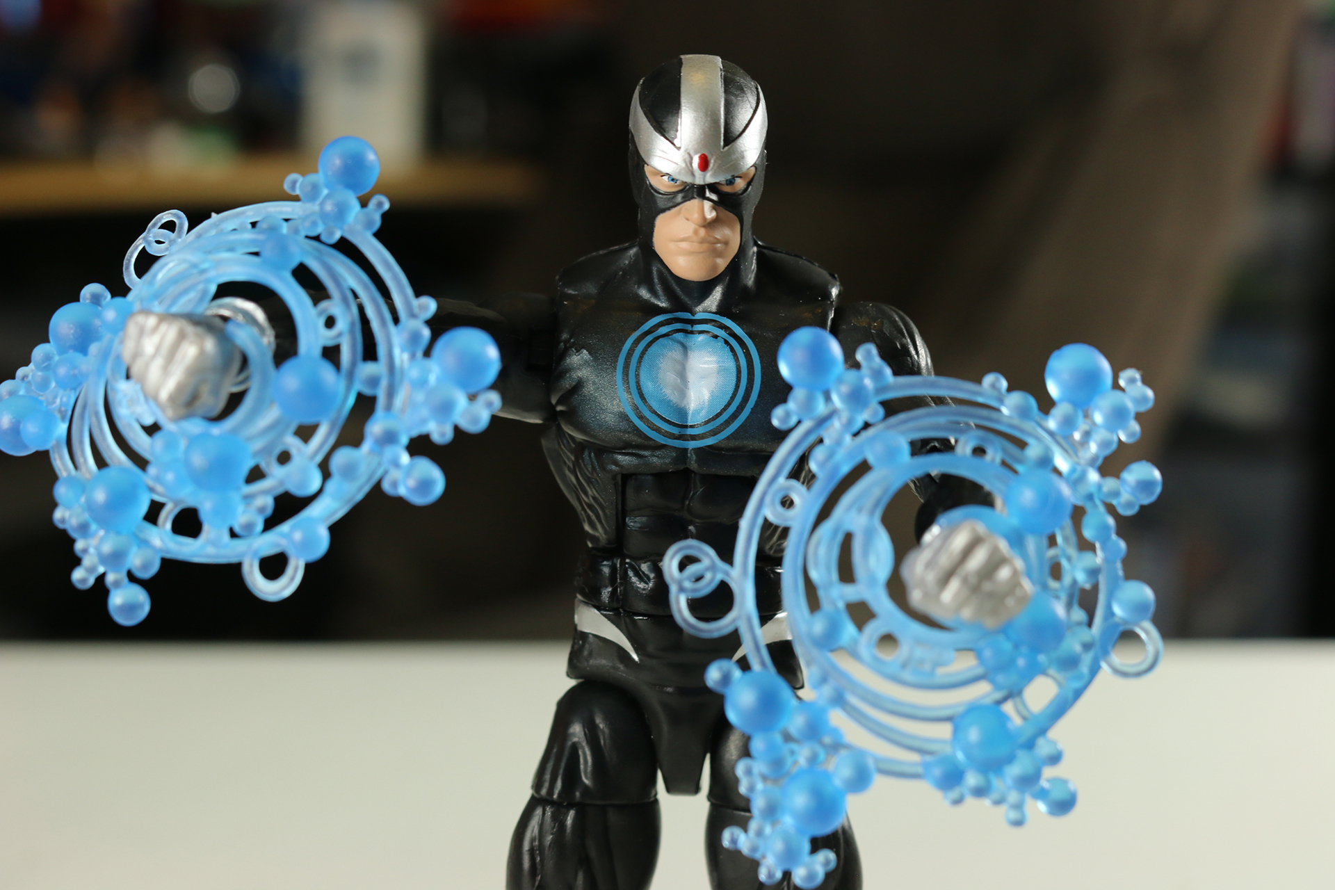 Toy Time Plays With Marvel Legends’ New X-Men Build-A-Figure Series