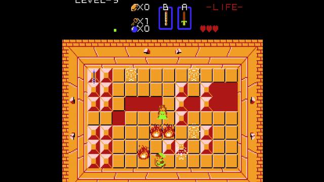 How To Finish The Legend Of Zelda In Under Four Minutes