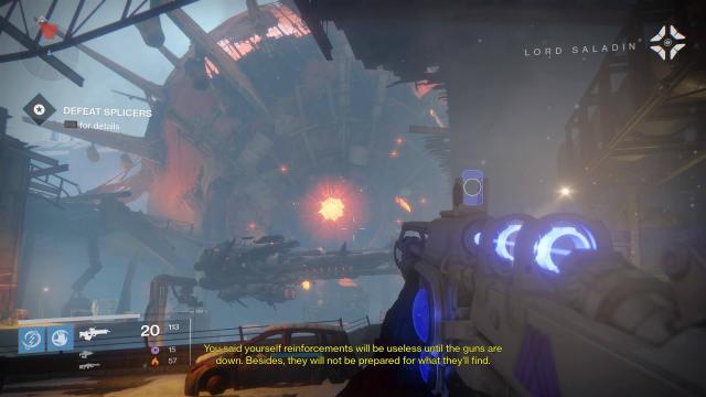 Rise Of Iron’s Last Story Mission Is One Of Destiny’s Best