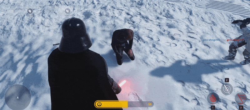 Players Celebrate As Star Wars Battlefront Cuts An Amusingly Controversial Feature