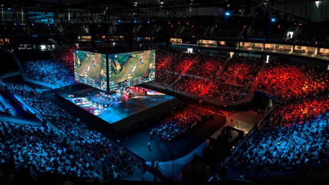 After Backlash, Riot Is Changing How Pros Are Paid