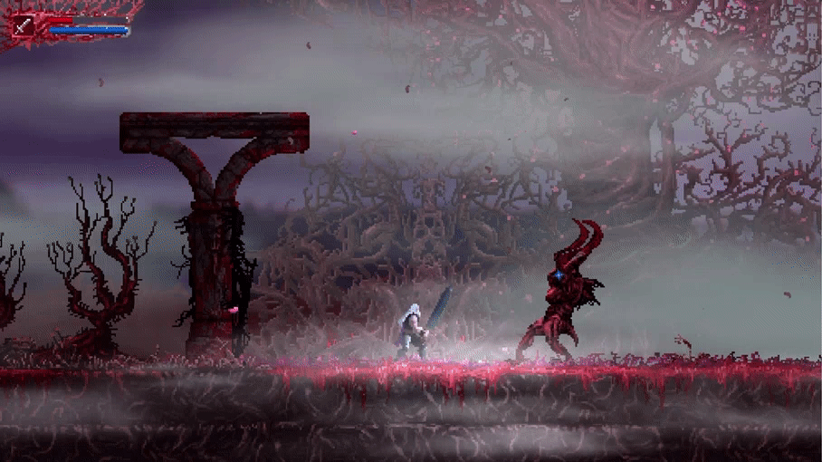 New PS4 Game Slain: Back From Hell Leaves A Bad First Impression
