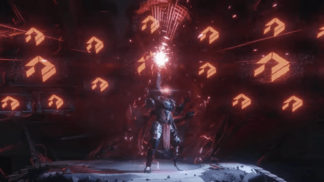 Destiny Team Beats Rise Of Iron’s Raid In Two Hours