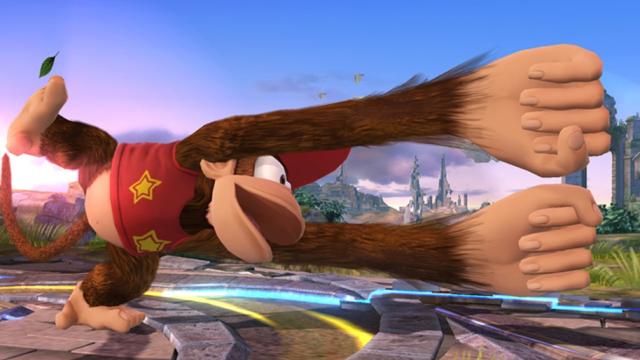 Smash Bros. Player Shuts Down Heckler, Goes On To Win Tournament 