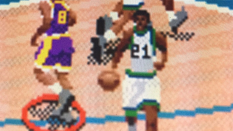 The Last NBA Player From The 16-Bit Era Has Retired