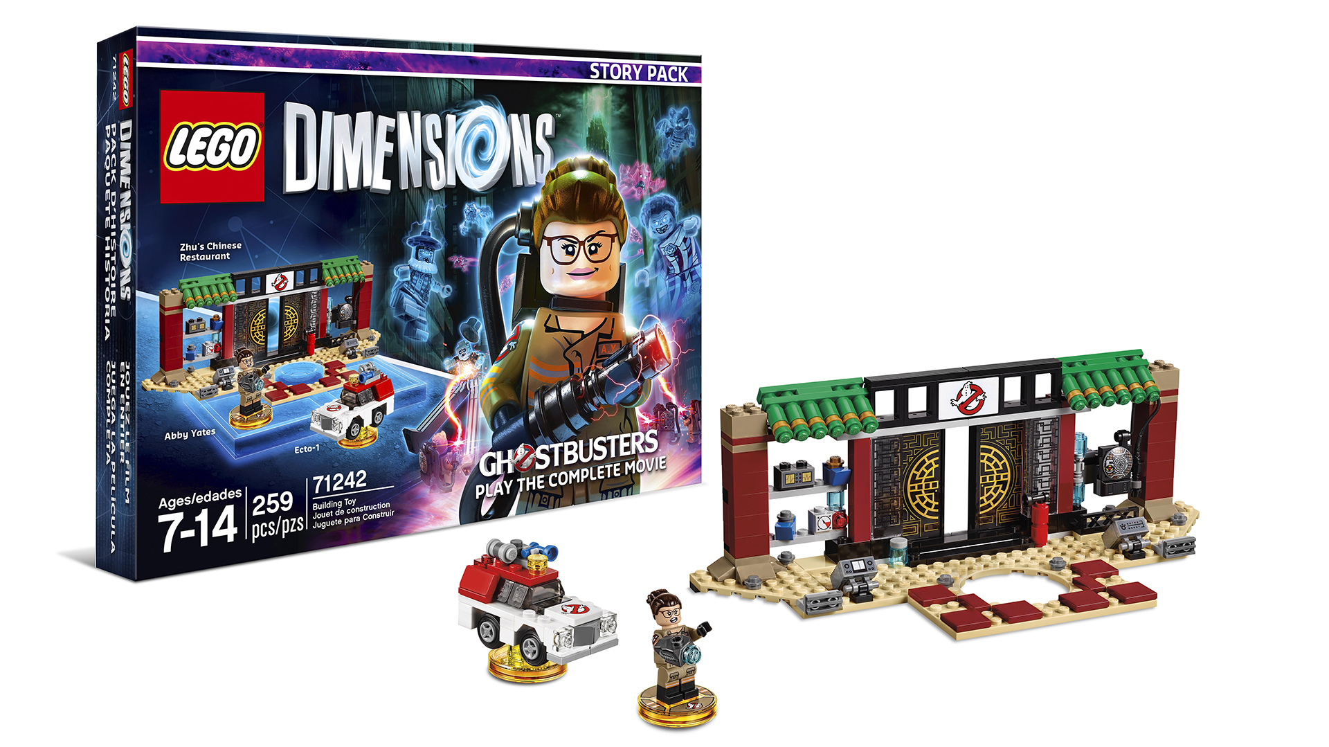 LEGO Dimensions Year Two Starts Now