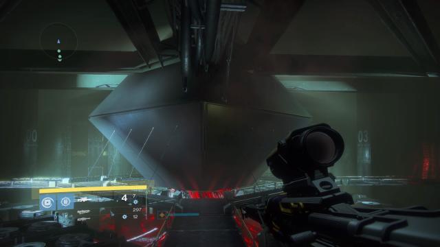 Destiny’s New Raid Has A Chest No One Can Open Yet
