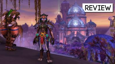 World Of Warcraft: Legion: The Kotaku Review 