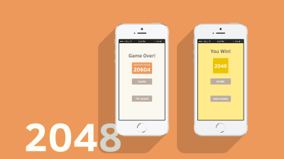 Ubisoft Buys Ketchapp, The Studio Behind Mobile Clone 2048 And Other Games