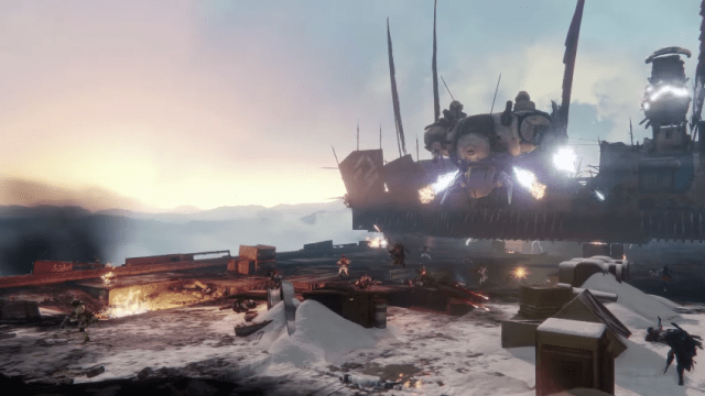 Destiny Players Find Way To Skip A Third Of The New Raid