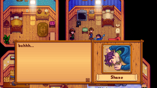 Stardew Valley Beta Adds New Marriage Options, Including Divorce