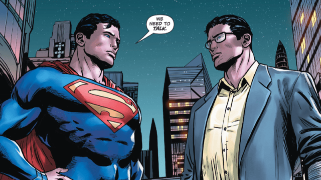 Everything You Need To Know About Superman’s Bizarre Year In Comics