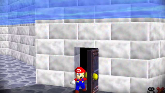 Speedrunners Finally Pull Off The ‘Holy Grail’ Of Mario 64 Glitches