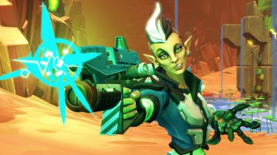 Source: Battleborn Is Going Free-To-Play Soon [Updated]