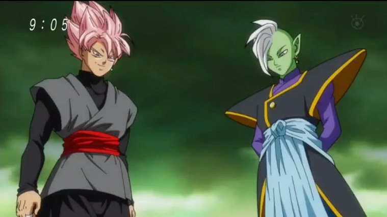 This Might Be Dragon Ball Super’s Biggest Reveal 