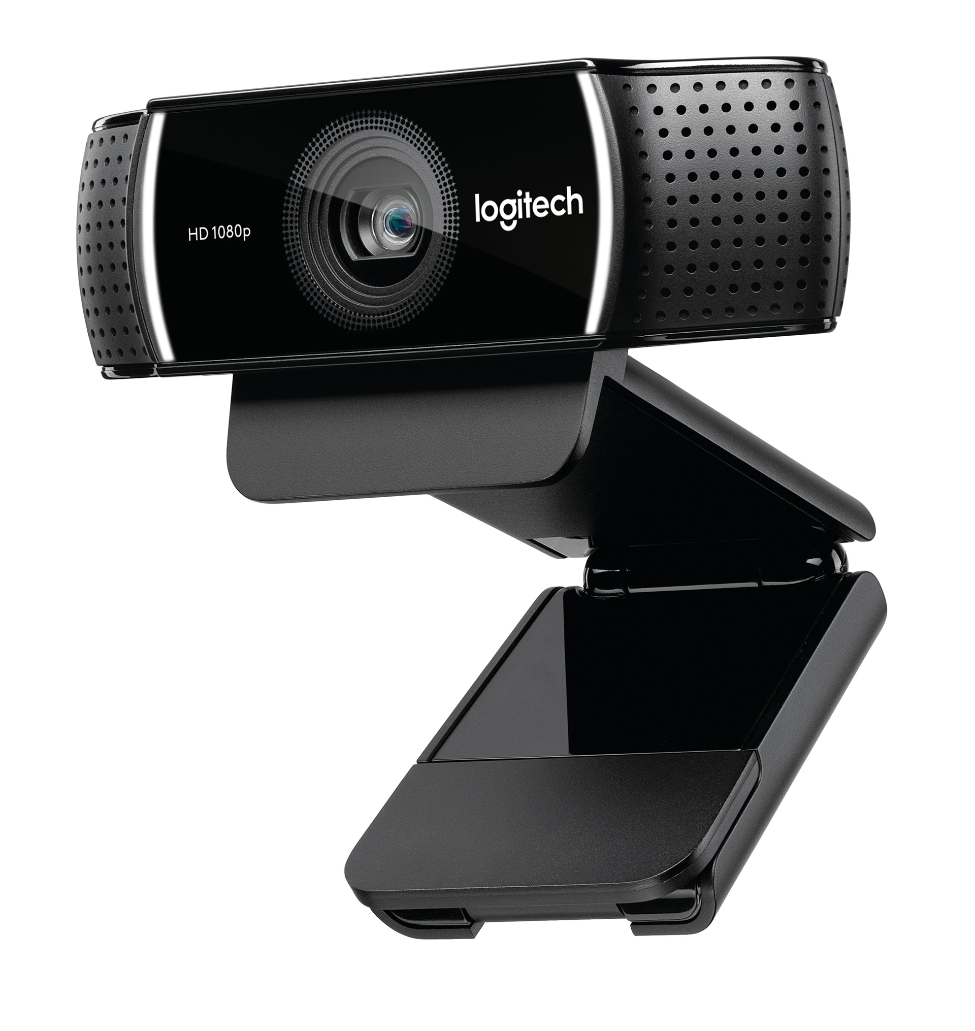 Logitech’s Top Streaming Webcam Gets An Upgrade