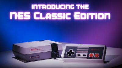 Some Good News And Bad News About The Mini-NES