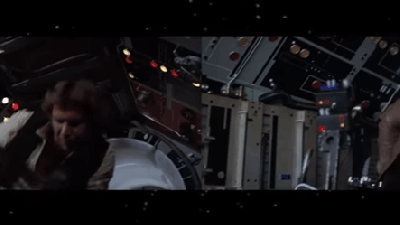 An Excellent 105-Minute Review Of Star Wars: The Force Awakens