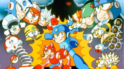 How Mega Man Survived Its Creator Leaving Capcom