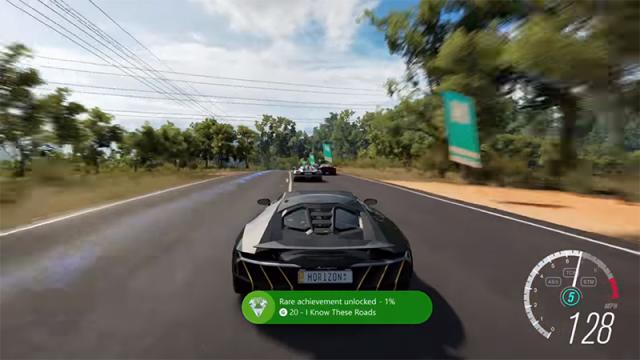 Rare Xbox Achievements Getting A New Look And Sound