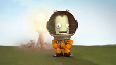 Kerbal Space Program’s Developers Are Moving On