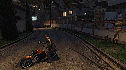 A Few Hours With GTA Online’s Ridiculous Biker DLC