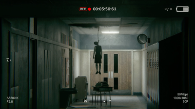 The Free Outlast 2 Demo Is Terrifying