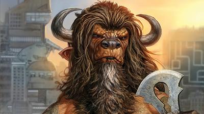 The TV Show Isn’t The Only American Gods Adaptation Coming In 2017