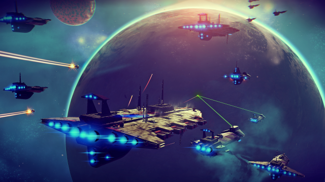 No Man’s Sky Community Temporarily Shuts Down Due To Toxicity