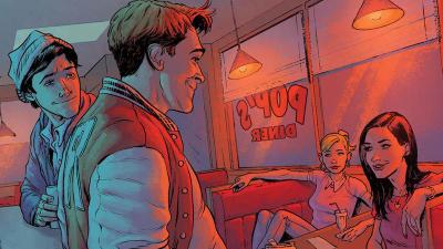 Riverdale, The Show Based On Archie Comics, Is Getting An Archie Comic