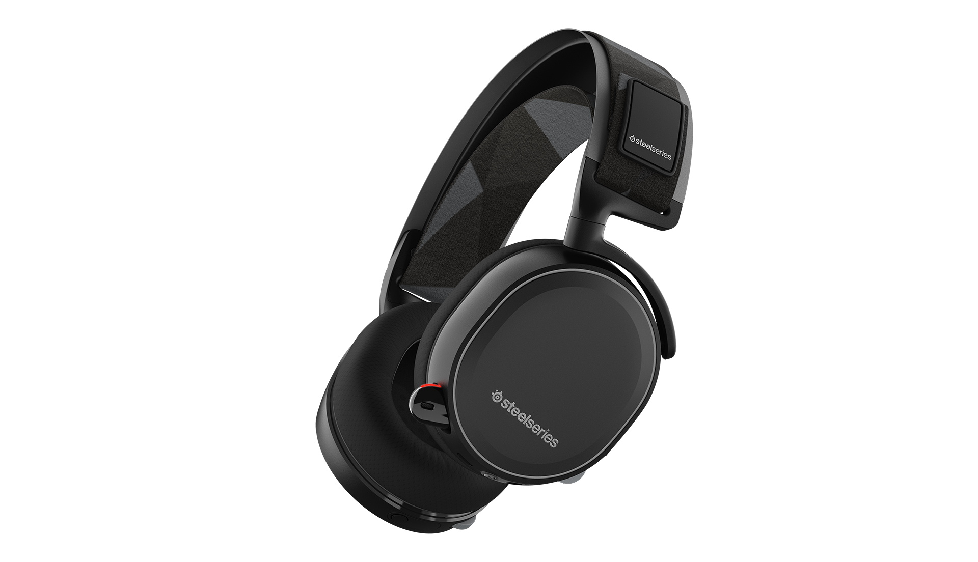 SteelSeries’ New Gaming Headsets Are Nothing Fancy, And That’s Great